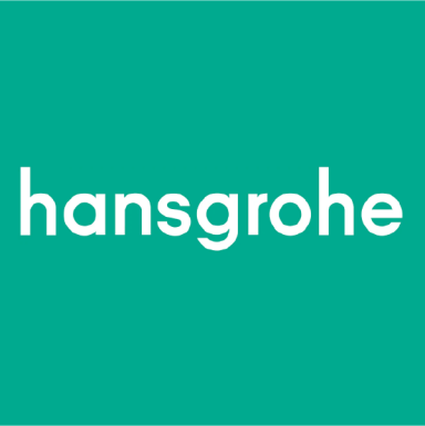 Logo von Hansgrohe