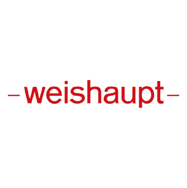 Logo von Weishaupt