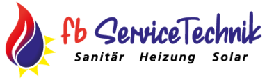 Logo fb ServiceTechnik