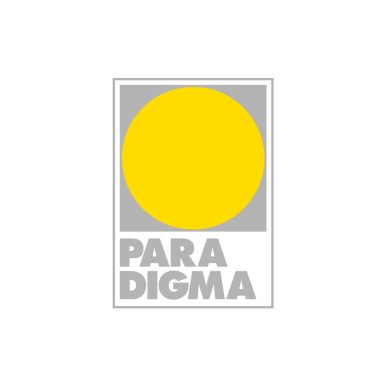 Logo von PARADIGMA