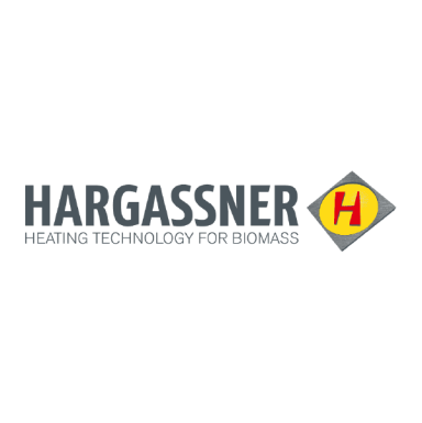 Logo von Hargassner